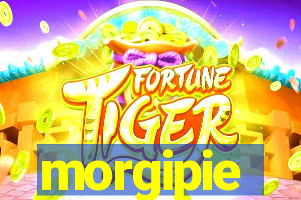 morgipie