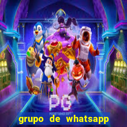 grupo de whatsapp de cdzinha