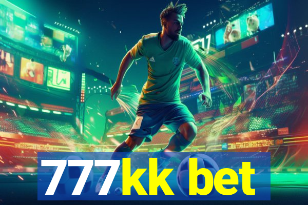 777kk bet