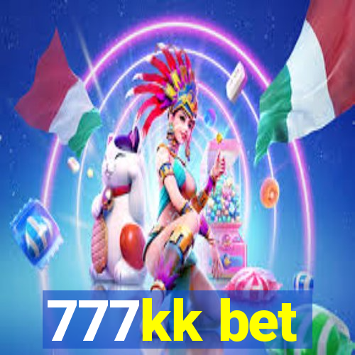 777kk bet