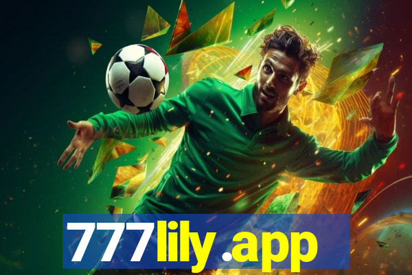 777lily.app