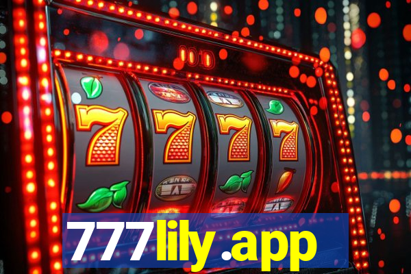 777lily.app