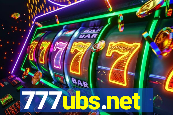 777ubs.net