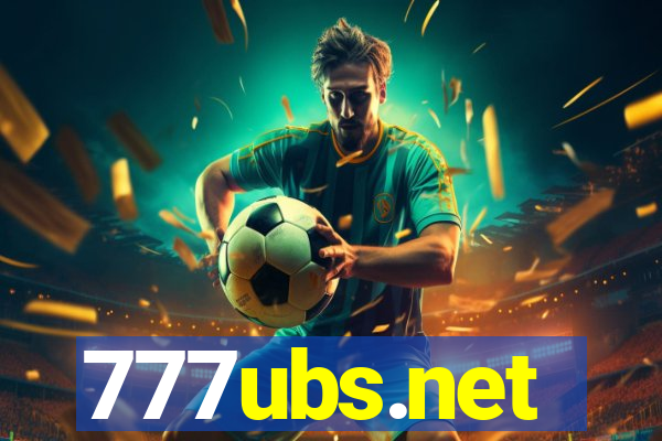 777ubs.net