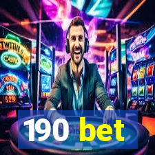 190 bet