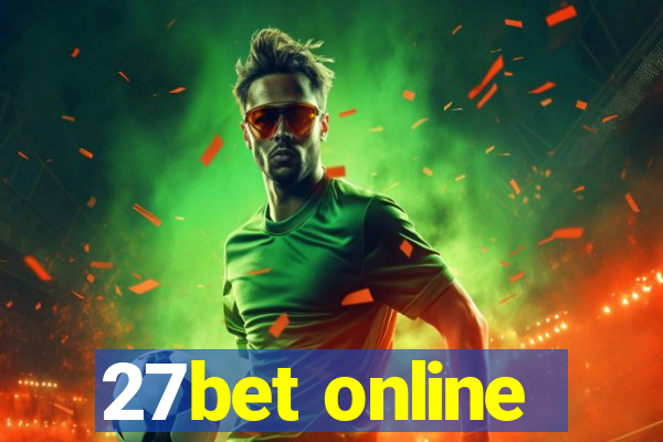 27bet online