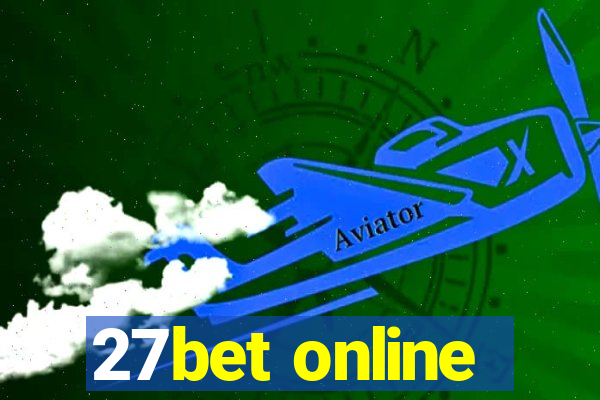 27bet online