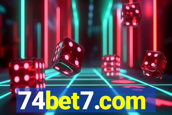 74bet7.com