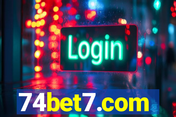 74bet7.com