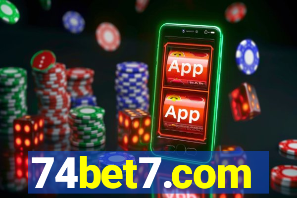 74bet7.com