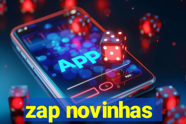 zap novinhas