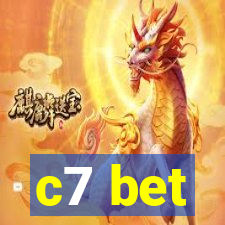 c7 bet