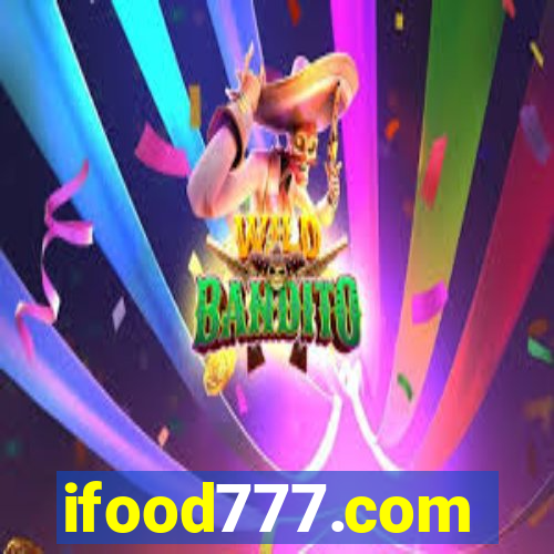 ifood777.com