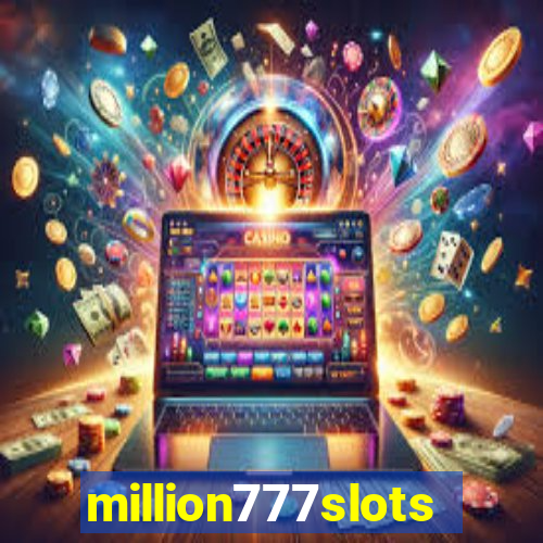 million777slots.com