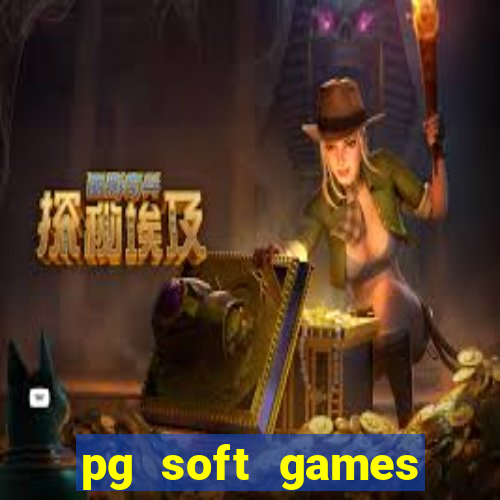 pg soft games fortune ox