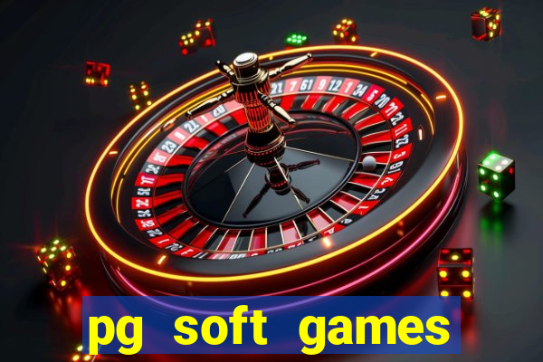 pg soft games fortune ox