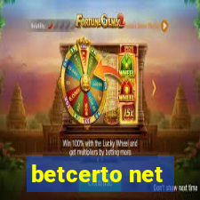 betcerto net