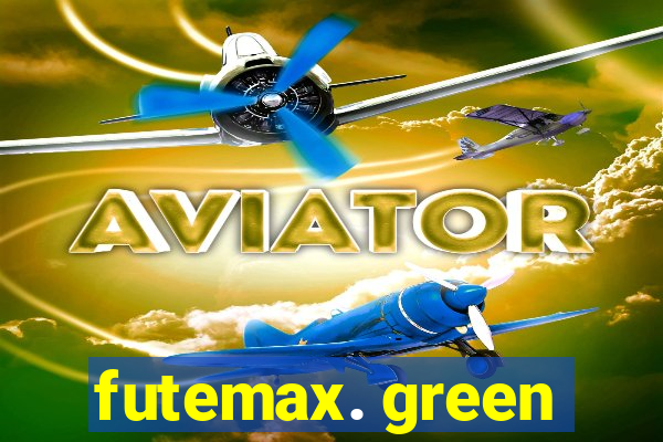 futemax. green