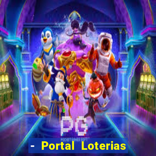 - Portal Loterias | CAIXA