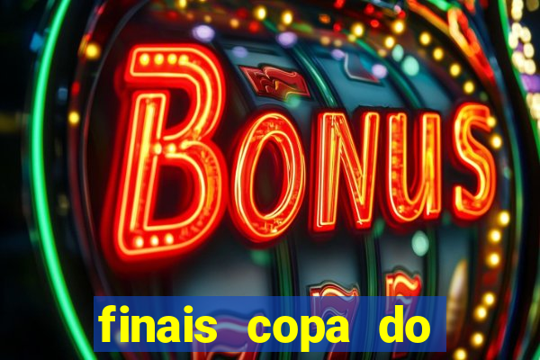 finais copa do brasil cruzeiro