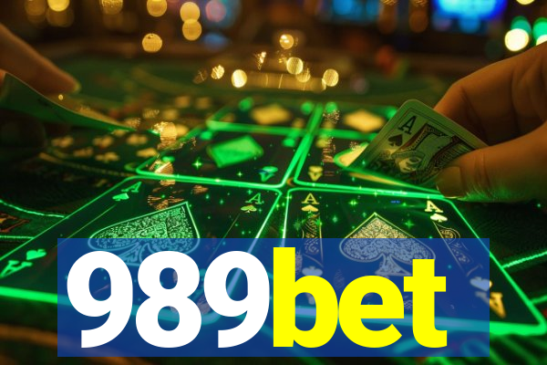 989bet