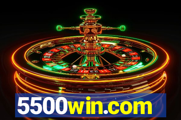 5500win.com