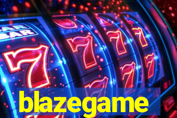 blazegame