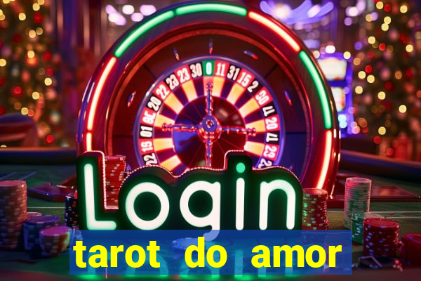 tarot do amor estrela guia