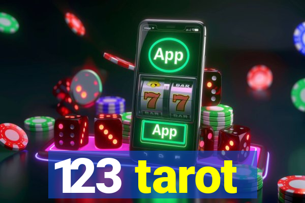 123 tarot