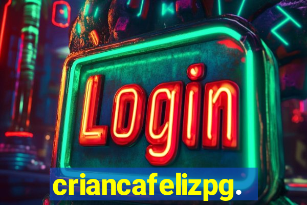 criancafelizpg.com