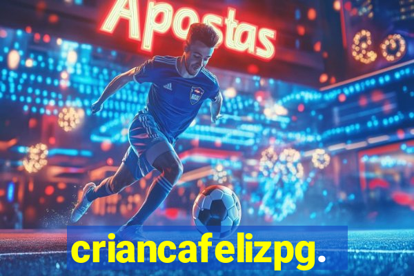 criancafelizpg.com