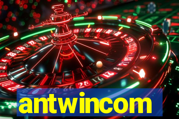 antwincom