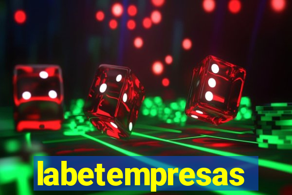 labetempresas