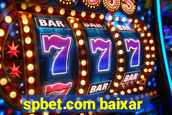 spbet.com baixar