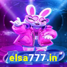 elsa777.in