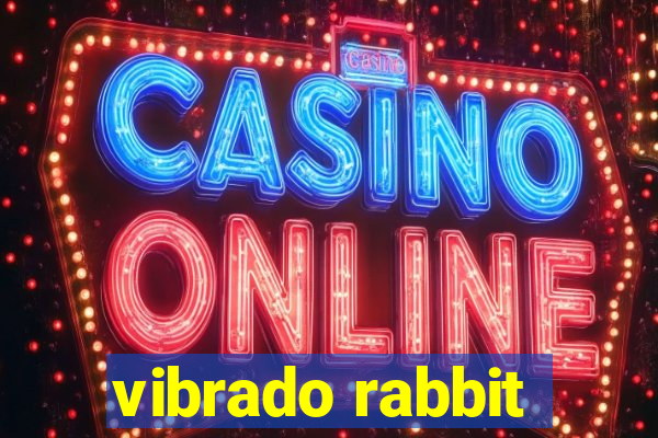 vibrado rabbit