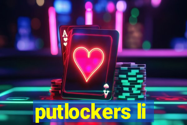 putlockers li