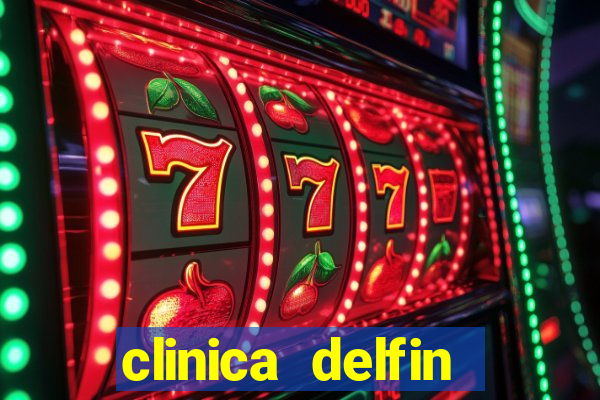 clinica delfin itaigara salvador