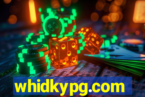 whidkypg.com