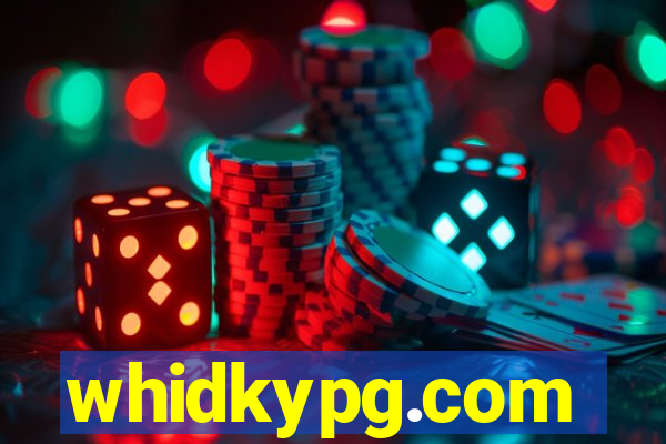 whidkypg.com