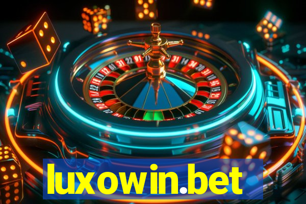 luxowin.bet