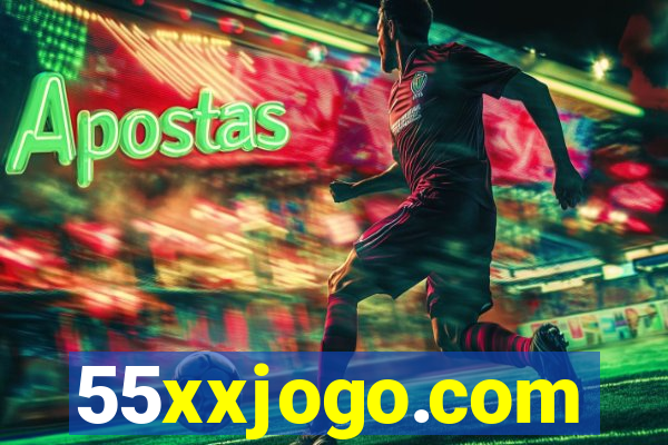 55xxjogo.com