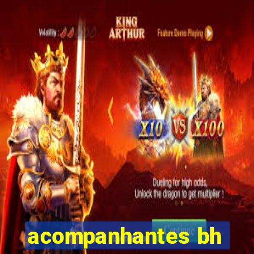 acompanhantes bh