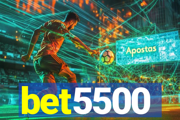 bet5500