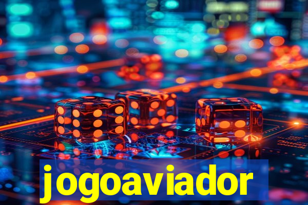 jogoaviador