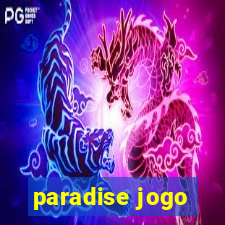 paradise jogo