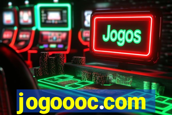 jogoooc.com