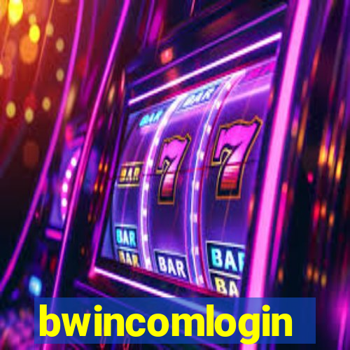 bwincomlogin