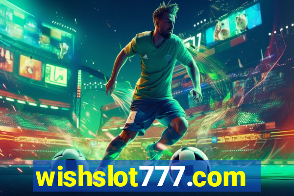 wishslot777.com