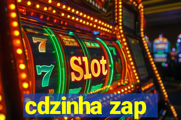 cdzinha zap